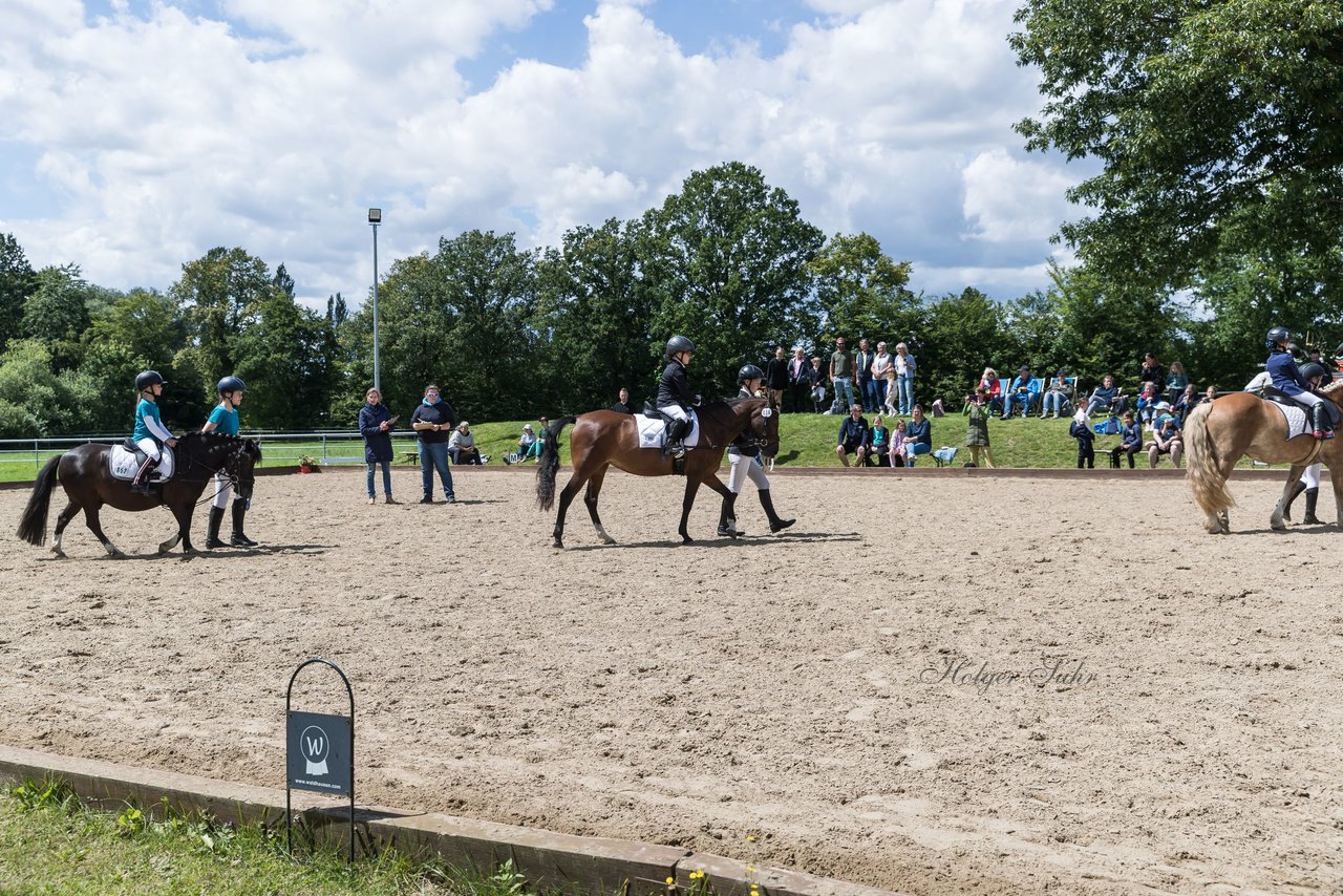 Bild 60 - Pony Akademie Turnier